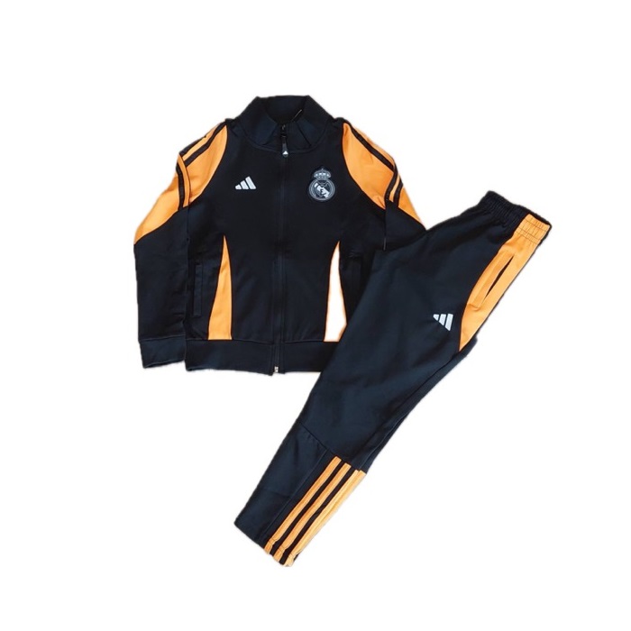 ДЕТСКИ ФУТБОЛЕН АНЦУГ – ADIDAS FC REAL MADRID