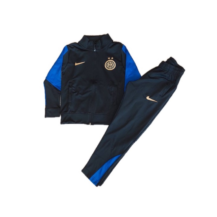 ДЕТСКИ ФУТБОЛЕН АНЦУГ - NIKE FC Inter Milano