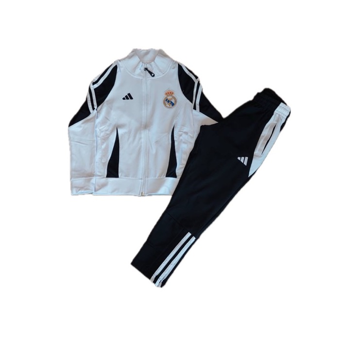 ДЕТСКИ ФУТБОЛЕН АНЦУГ – ADIDAS FC REAL MADRID