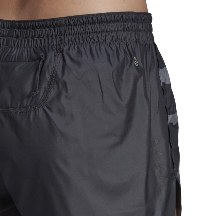 Дамски Спортни Шорти - Adidas Thebe Magugu Run Fast Running Shorts - 6