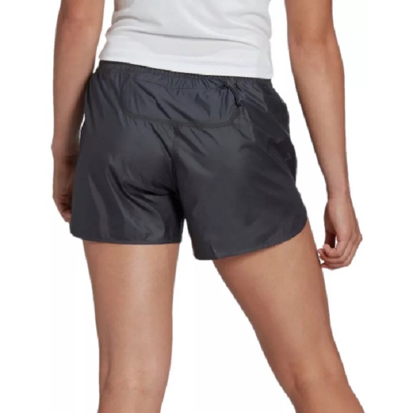 Дамски Спортни Шорти - Adidas Thebe Magugu Run Fast Running Shorts - 2