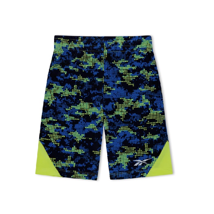 Детски Комплект - Reebok Tank Top and Shorts Set - 3