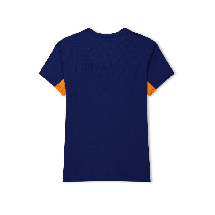 Детска Спортна Тениска - Castore FC Glasgow Rangers Training Match Day T-shirt - 2
