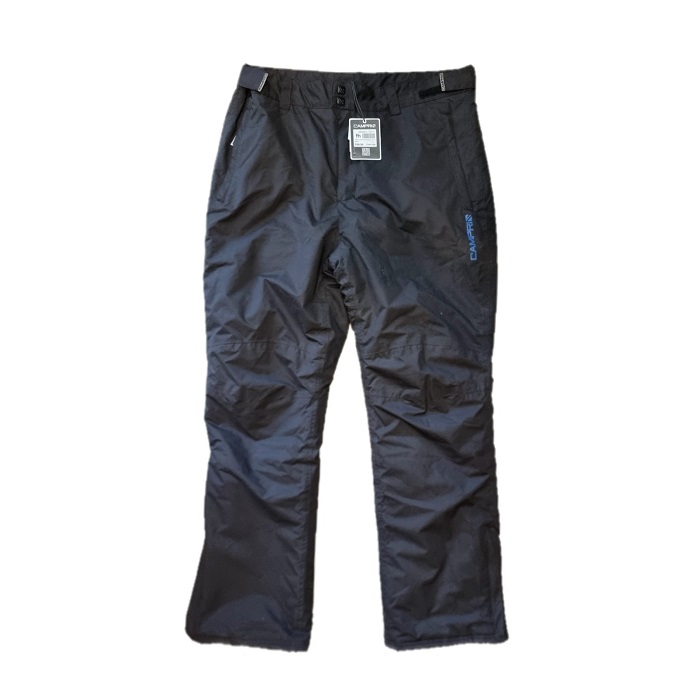 МЪЖКИ СКИ ПАНТАЛОН - CAMPRI Ski Pants