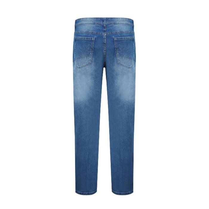 Мъжки Дънки -  Firetrap Stretch Slim Fit Jeans - 2