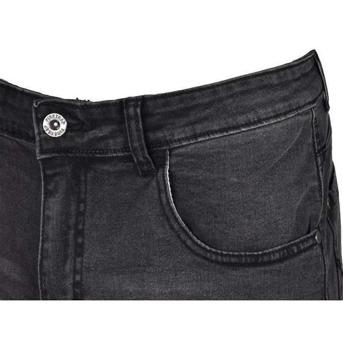 Мъжки Дънки -  Firetrap Stretch Jeans - 3