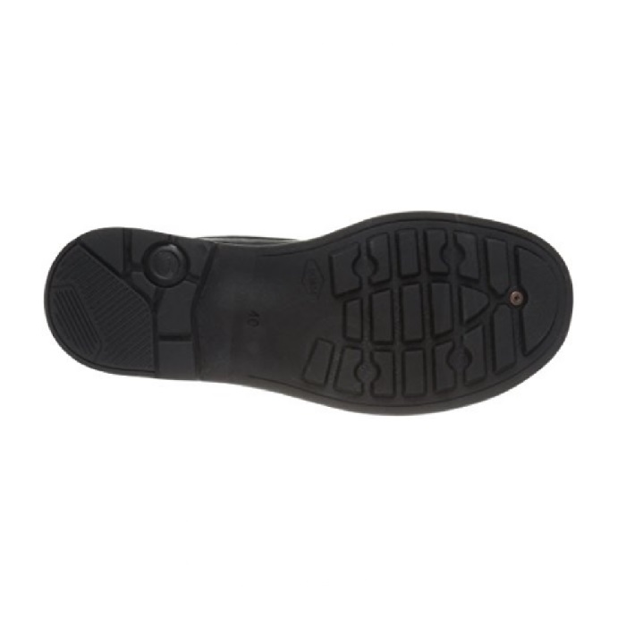 МЪЖКИ БОТИ - G-STAR RAW Myrow Rubber Ankle Bootie - 6
