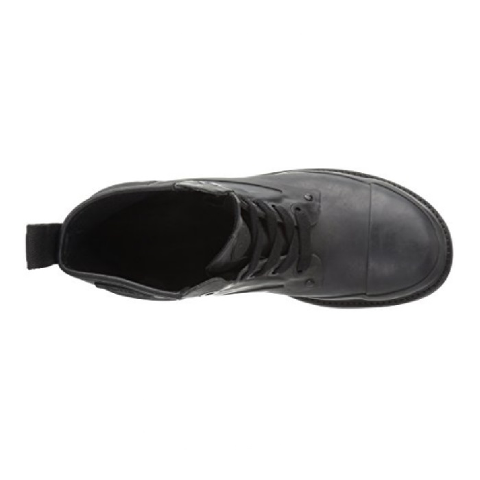 МЪЖКИ БОТИ - G-STAR RAW Myrow Rubber Ankle Bootie - 5