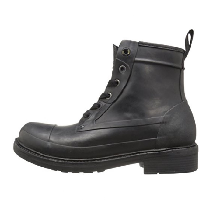 МЪЖКИ БОТИ - G-STAR RAW Myrow Rubber Ankle Bootie - 2