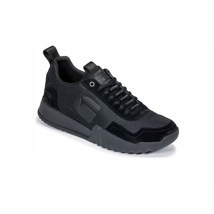 МАРАТОНКИ – G-STAR RAW Rackam Rovic Sneakers - 6