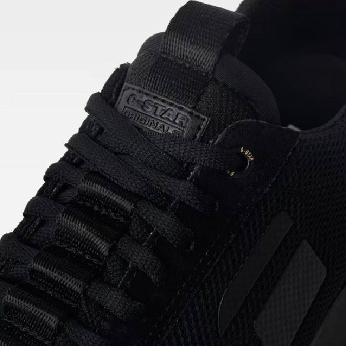 МАРАТОНКИ – G-STAR RAW Rackam Rovic Sneakers - 10