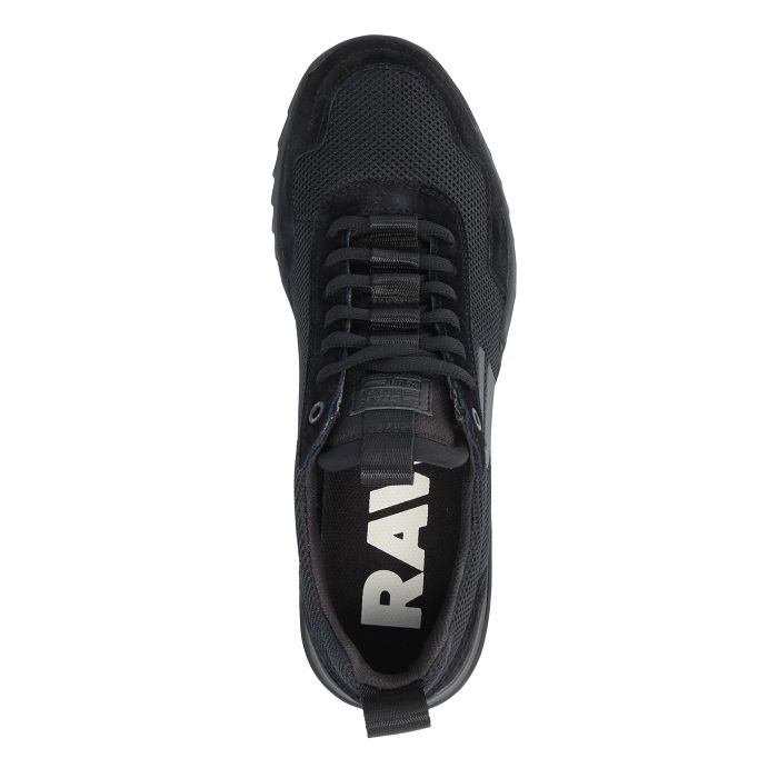 МАРАТОНКИ – G-STAR RAW Rackam Rovic Sneakers - 5
