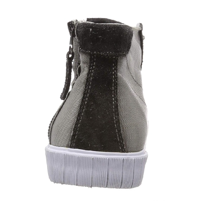 КЕЦОВЕ – REPLAY Baskin High-Top Sneakers - 6