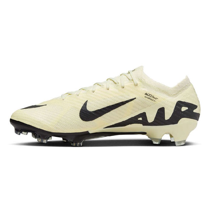 Мъжки Професионални Футболни обувки - Nike ZOOM VAPOR 15 ELITE FG - 2