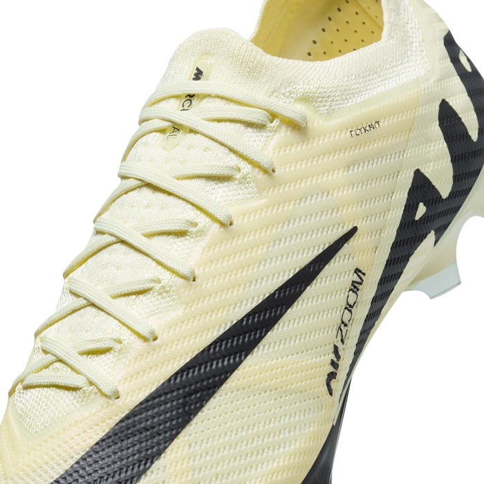 Мъжки Професионални Футболни обувки - Nike ZOOM VAPOR 15 ELITE FG - 11
