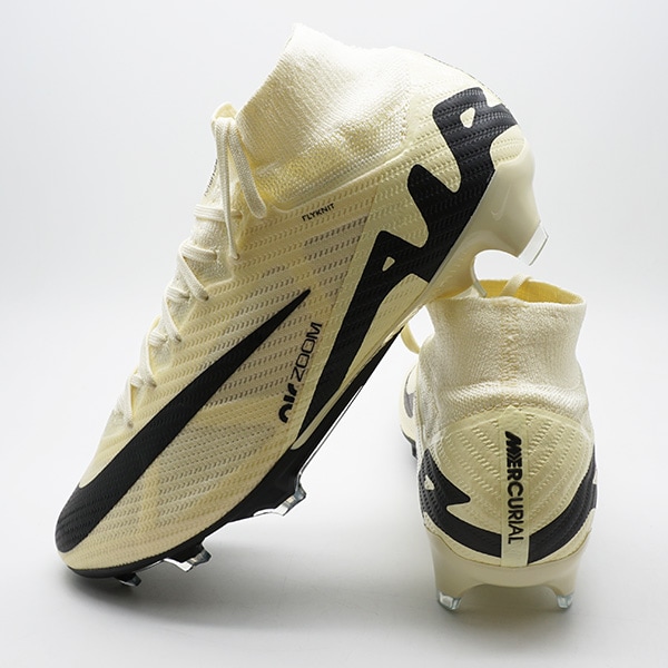 Мъжки Професионални Футболни обувки - Nike ZOOM SUPERFLY 9 ELITE FG - 10