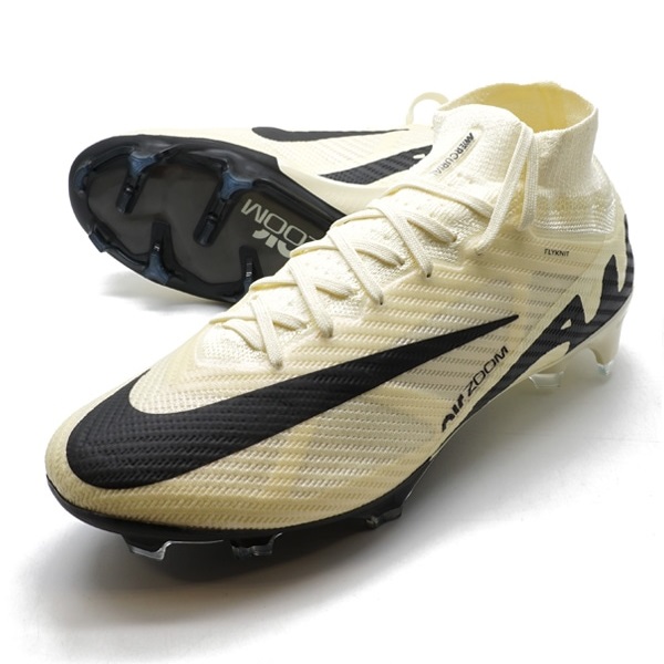 Мъжки Професионални Футболни обувки - Nike ZOOM SUPERFLY 9 ELITE FG - 7