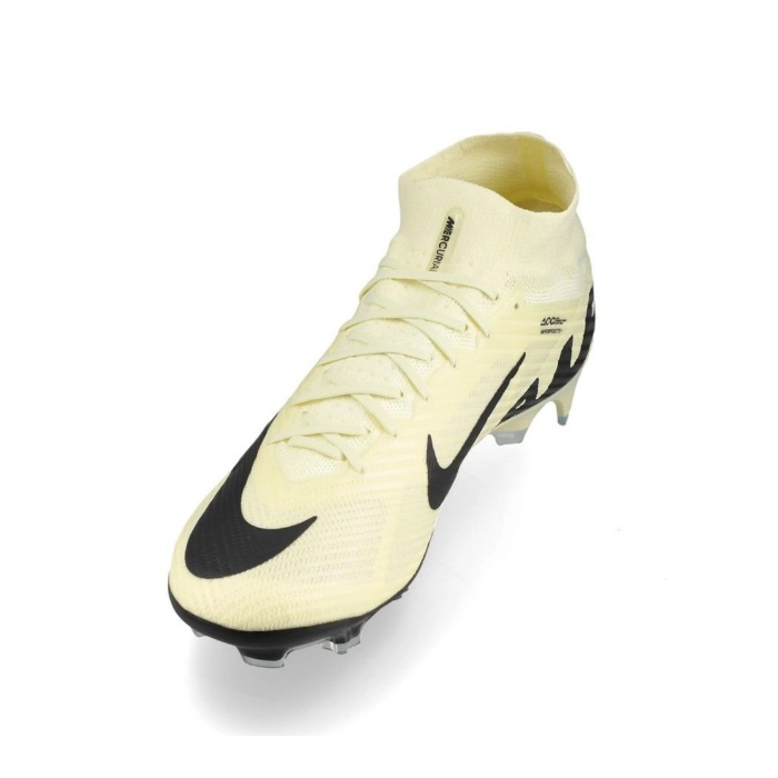 Мъжки Професионални Футболни обувки - Nike ZOOM SUPERFLY 9 ELITE FG - 4