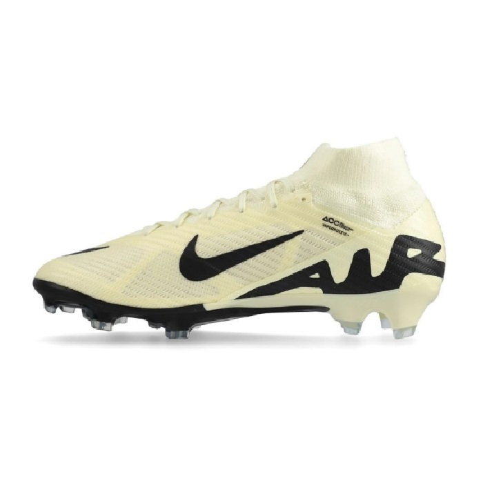 Мъжки Професионални Футболни обувки - Nike ZOOM SUPERFLY 9 ELITE FG - 2