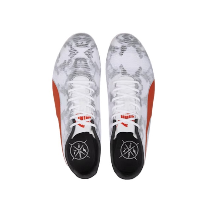 Шпайкове - PUMA  EvoSpeed Star 8 Running Spikes - 3
