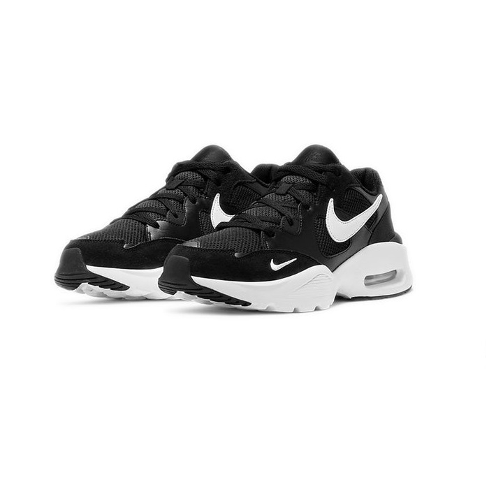МЪЖКИ МАРАТОНКИ - NIKE AIR MAX FUSION - 6