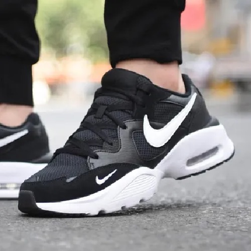 МЪЖКИ МАРАТОНКИ - NIKE AIR MAX FUSION - 13