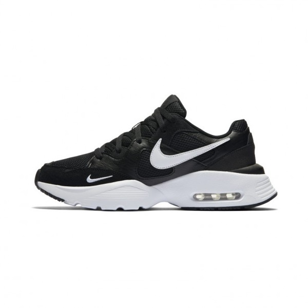 МЪЖКИ МАРАТОНКИ - NIKE AIR MAX FUSION - 4