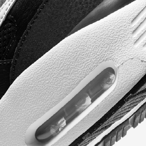 МЪЖКИ МАРАТОНКИ - NIKE AIR MAX FUSION - 12