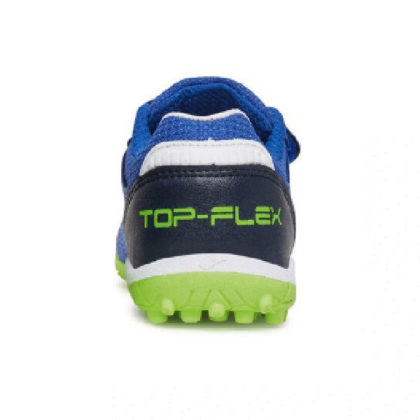 Детски Футболни обувки - Joma Top Flex TF - 3