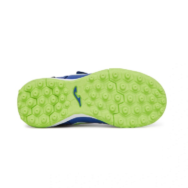 Детски Футболни обувки - Joma Top Flex TF - 2