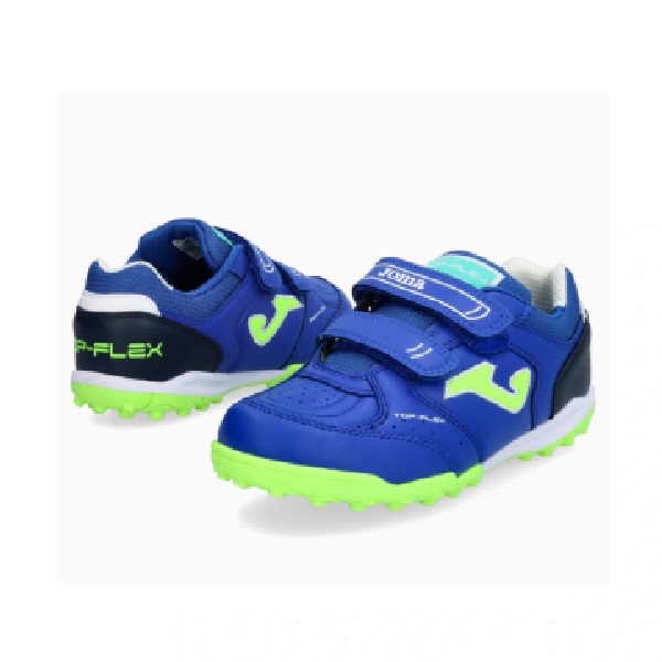 Детски Футболни обувки - Joma Top Flex TF - 4