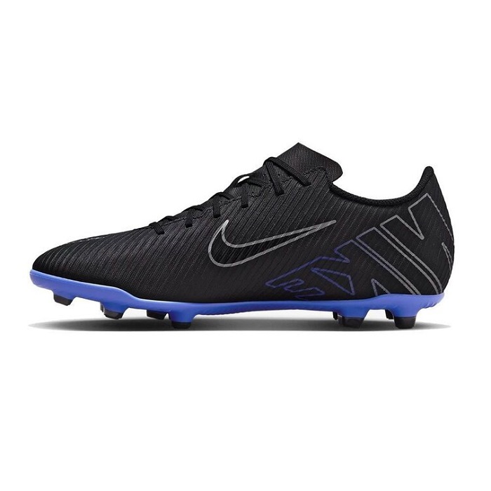 Детски Футболни Обувки – NIKE VAPOR 15 Club FG MG - 2