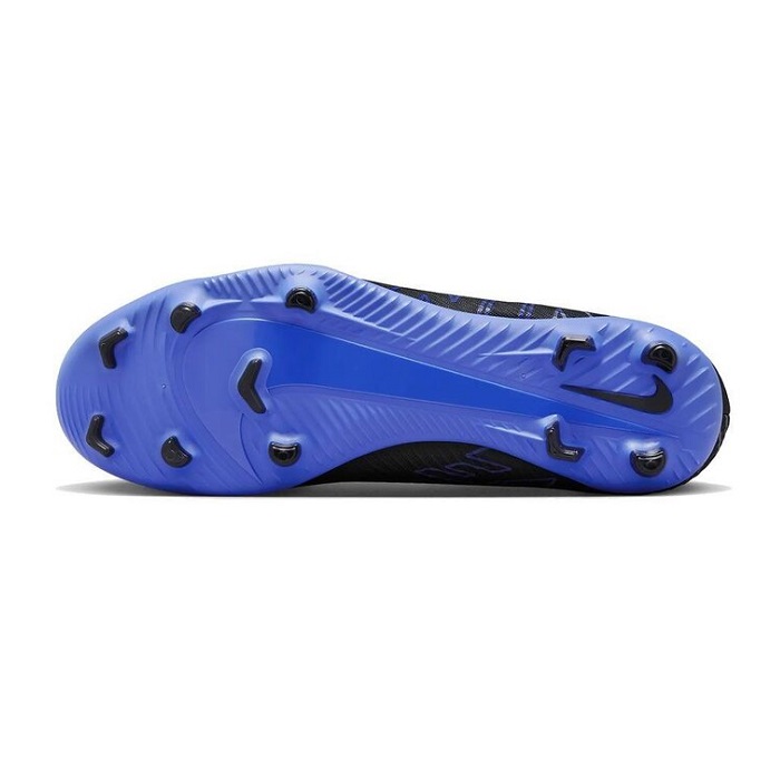 Детски Футболни Обувки – NIKE VAPOR 15 Club FG MG - 3