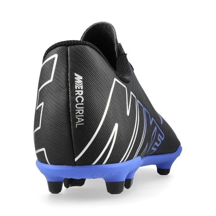 Детски Футболни Обувки – NIKE VAPOR 15 Club FG MG - 5