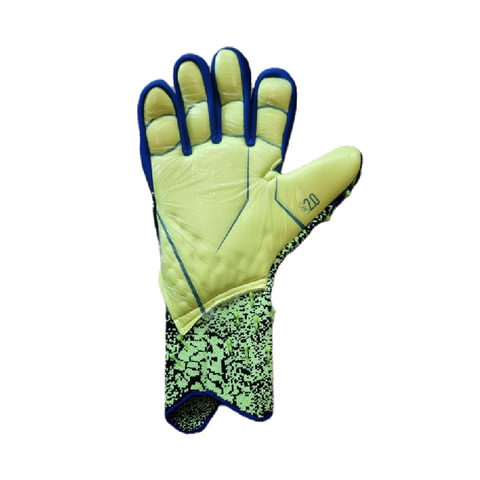 Футболни Вратарски Ръкавици – Sportout Goalkeeper Gloves - 2