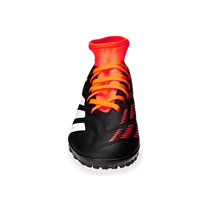 Мъжки Футболни Стоножки - ADIDAS Predator Club Sock TF - 3