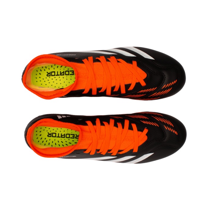 Мъжки Футболни Стоножки - ADIDAS Predator Club Sock TF - 4