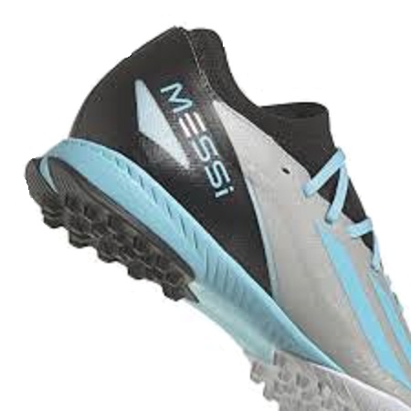Мъжки Футболни Обувки – ADIDAS X Crazyfast Messi.3 TF - 6