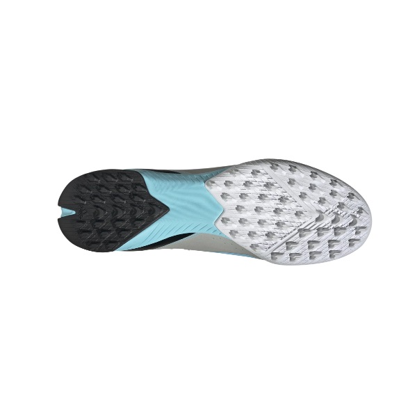 Мъжки Футболни Обувки – ADIDAS X Crazyfast Messi.3 TF - 3