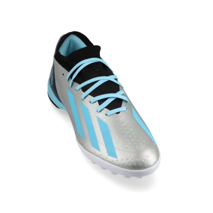 Мъжки Футболни Обувки – ADIDAS X Crazyfast Messi.3 TF - 5