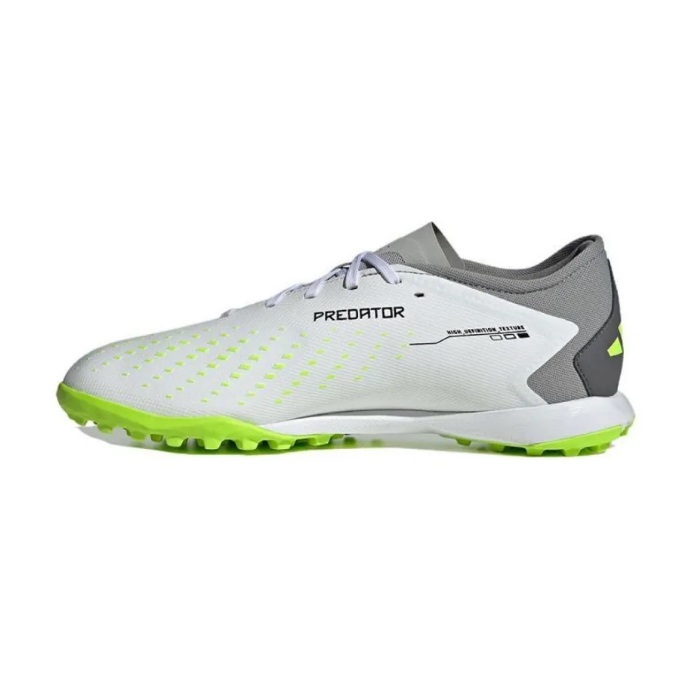 Мъжки Футболни Обувки – ADIDAS PREDATOR Accuracy.3 TF - 2