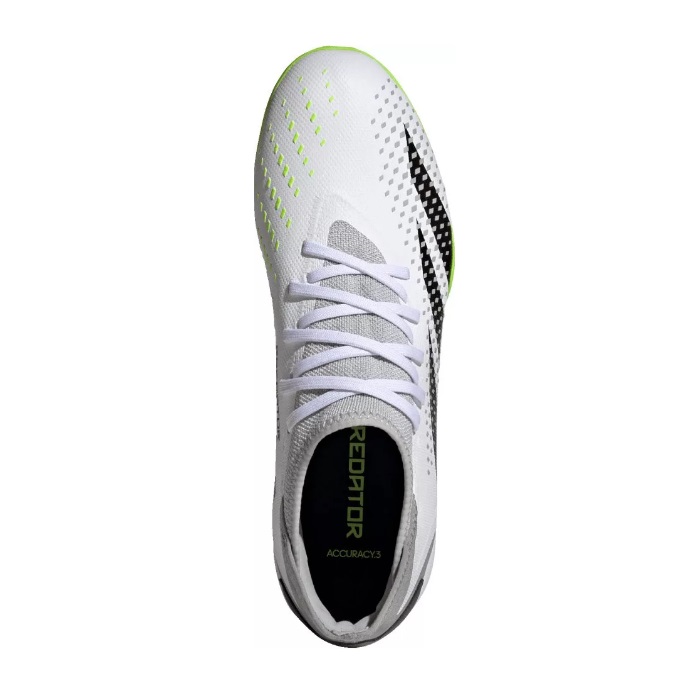 Мъжки Футболни Обувки – ADIDAS PREDATOR Accuracy.3 TF - 5