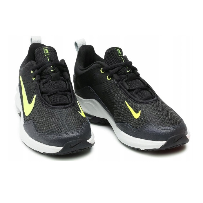 Мъжки Маратонки - Nike Air Max Alpha Trainer 2 - 6
