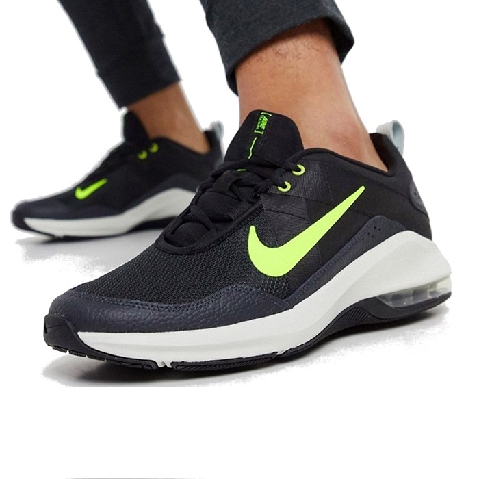 Мъжки Маратонки - Nike Air Max Alpha Trainer 2 - 8