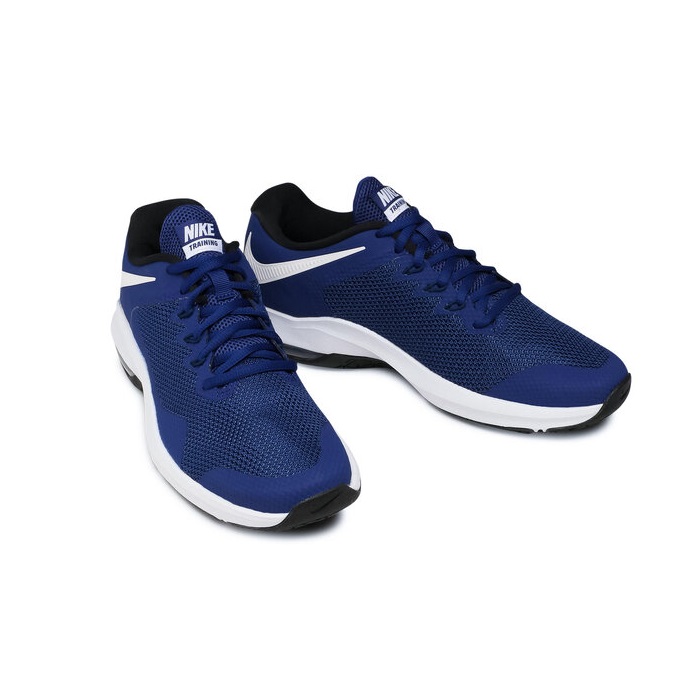 Мъжки Маратонки - Nike Air Max Alpha Trainer - 5