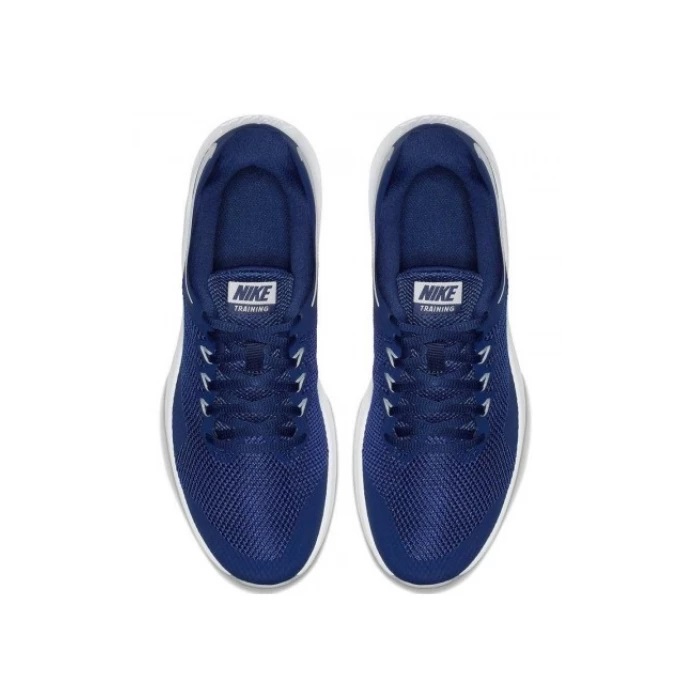 Мъжки Маратонки - Nike Air Max Alpha Trainer - 7