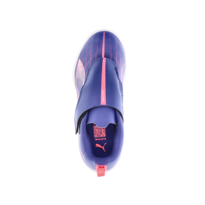 Детски Футболни Стоножки - PUMA ULTRA 5 PLAY V TT - 6