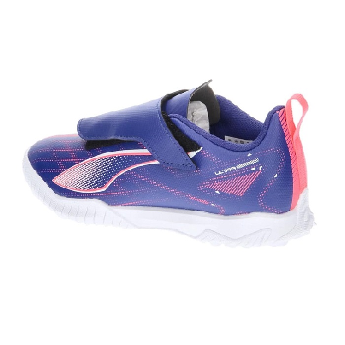 Детски Футболни Стоножки - PUMA ULTRA 5 PLAY V TT - 3