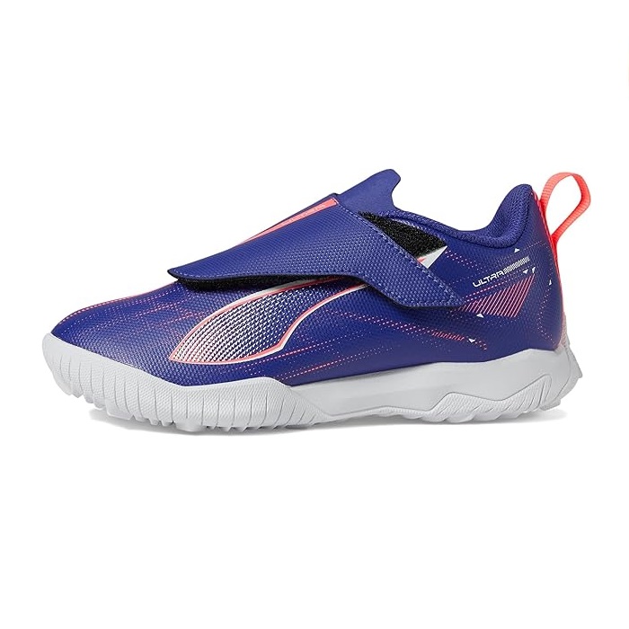 Детски Футболни Стоножки - PUMA ULTRA 5 PLAY V TT