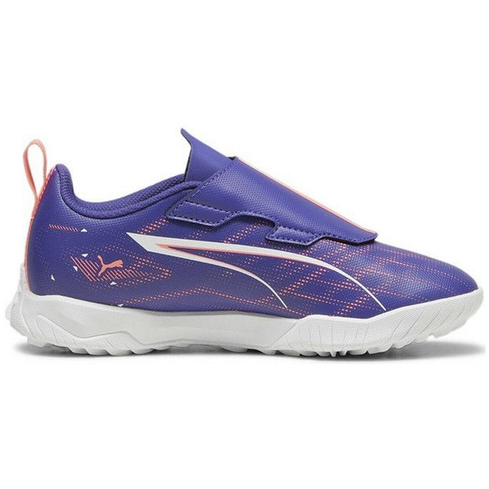 Детски Футболни Стоножки - PUMA ULTRA 5 PLAY V TT - 2